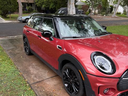 Used 2023 MINI Cooper Clubman S FWD image 8