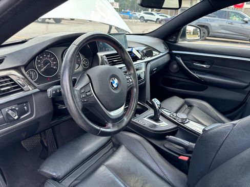Used 2016 BMW 428i Gran Coupe image 11