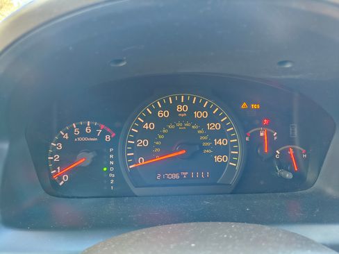 Used 2005 Honda Accord EX-L image 17