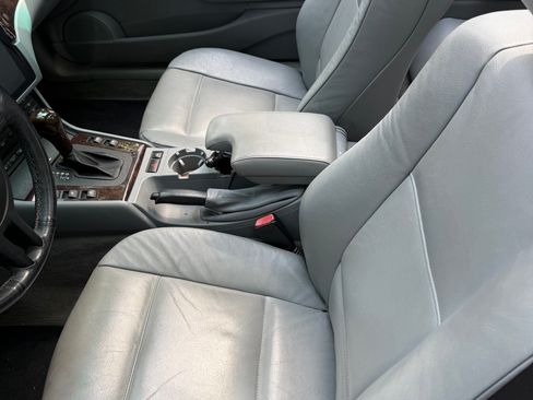 Used 2006 BMW 330Ci Convertible RWD image 10
