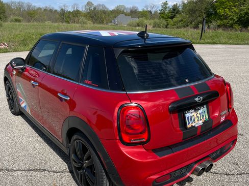 Used 2016 MINI Cooper S FWD image 10