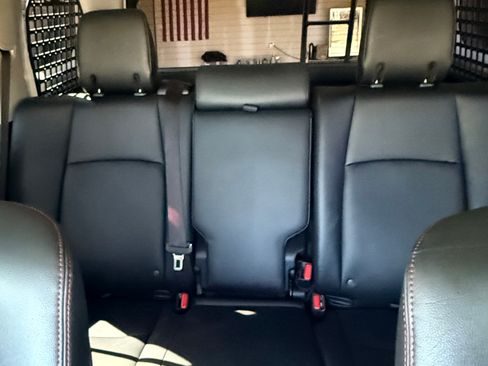 Used 2019 Toyota 4Runner TRD Off-Road Premium image 14