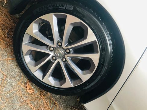 Used 2014 Honda Accord Sport image 15