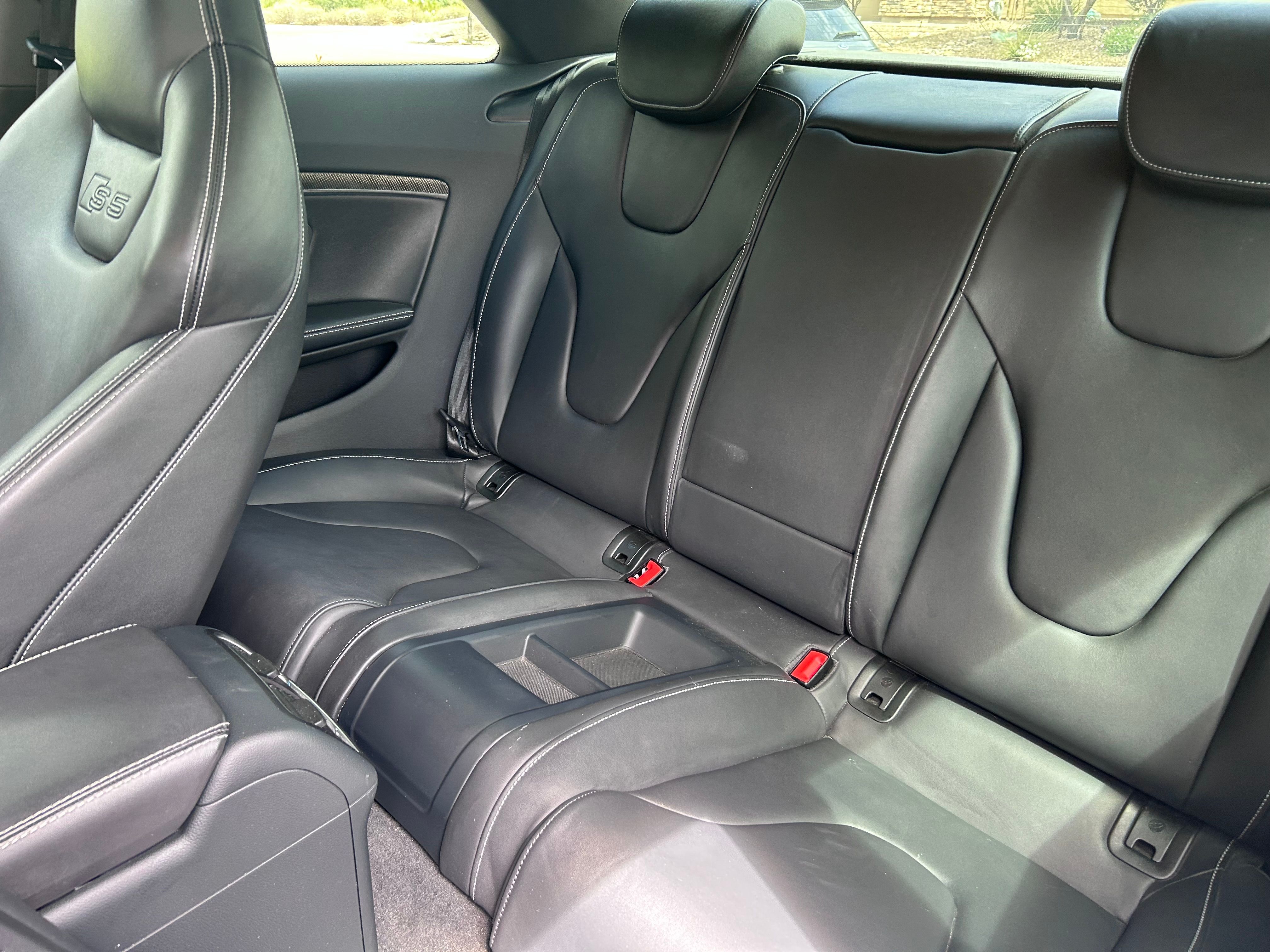Used 2014 Audi S5 Prestige AWD/4WD image 12