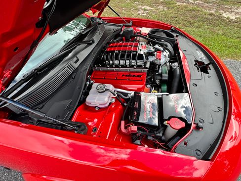 Used 2023 Dodge Charger SRT Hellcat w/ Harman/Kardon Audio Group image 11