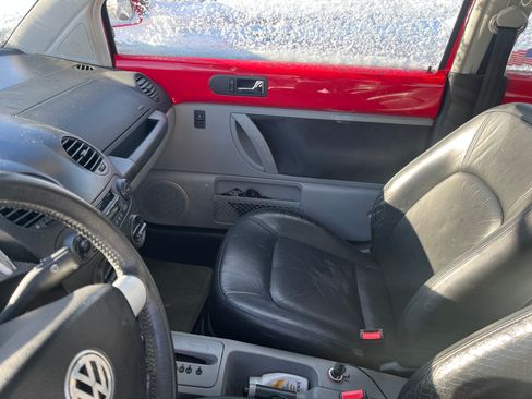 Used 1999 Volkswagen Beetle GLS image 8