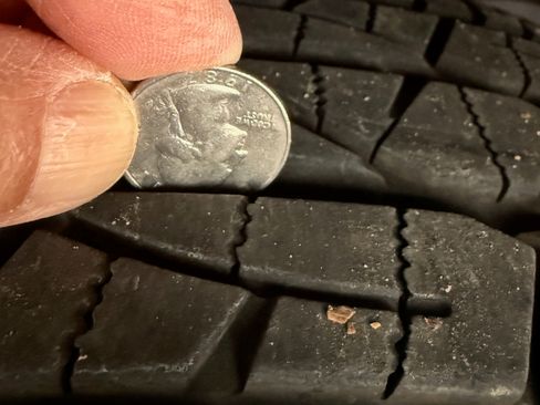 Used 2005 Toyota Sienna XLE image 24