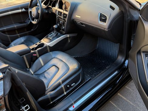 Used 2016 Audi A5 2.0T Premium Plus image 11