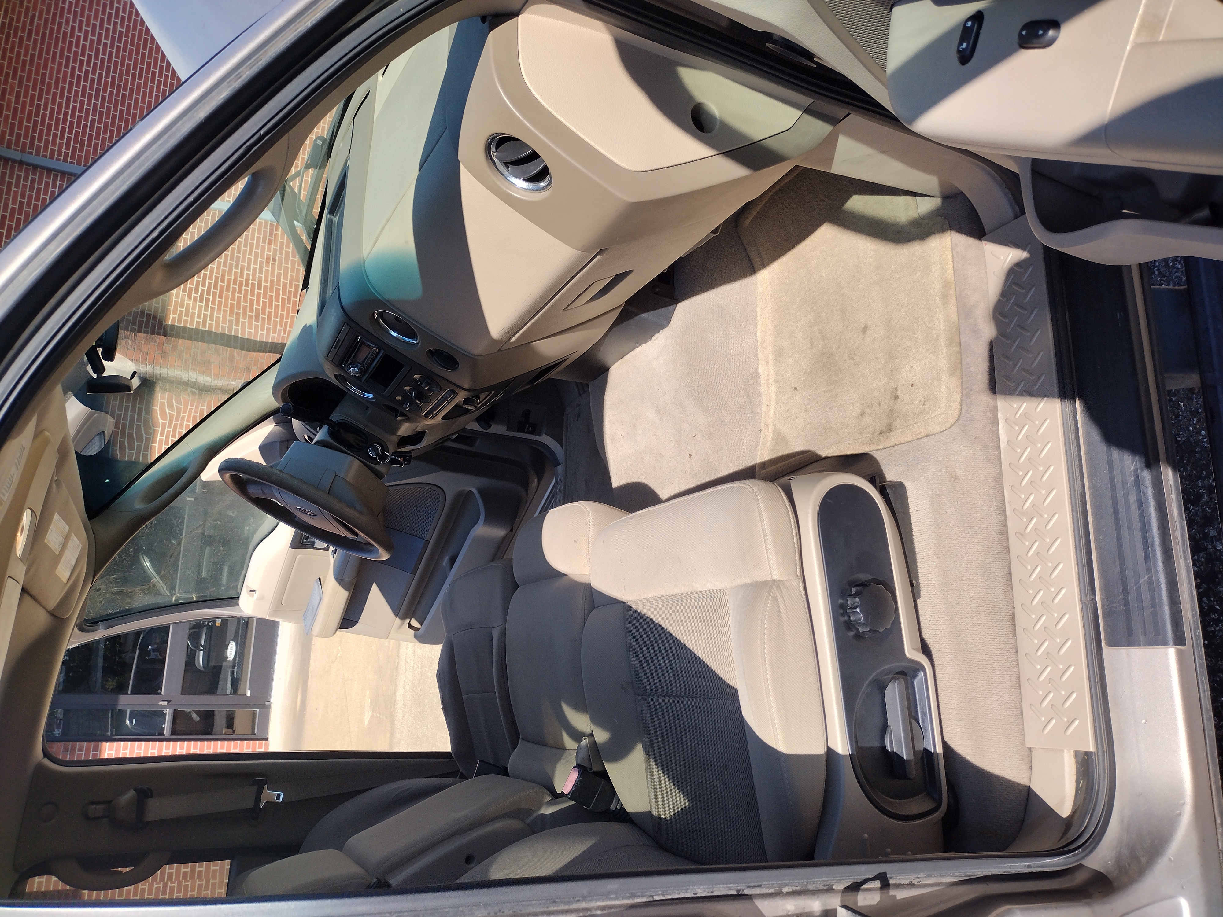 Used 2005 Ford F150 XLT RWD image 15