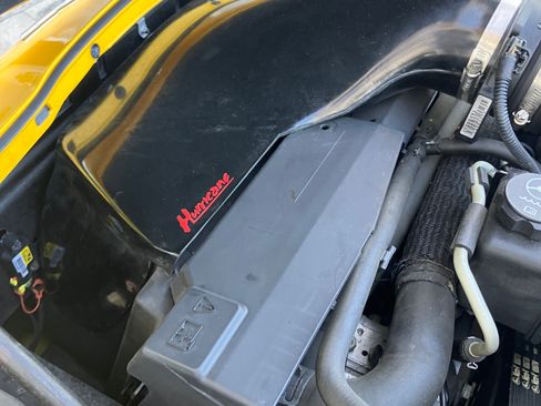 Used 2005 Chevrolet Corvette Coupe w/ Preferred Equipment Group image 15