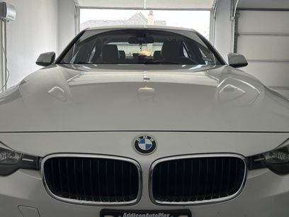 Used 2014 BMW 328i 328i Sedan 4D