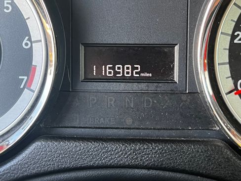 Used 2011 Dodge Grand Caravan Mainstreet w/ PWR Convenience Group image 15