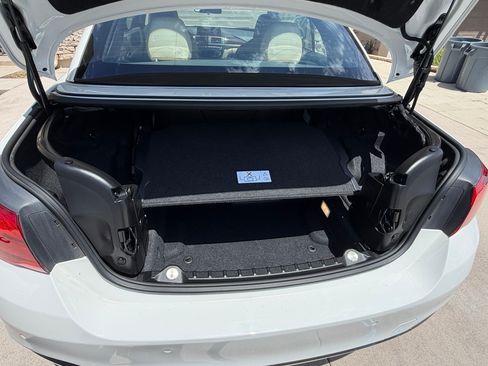 Used 2018 BMW 430i Convertible RWD image 13