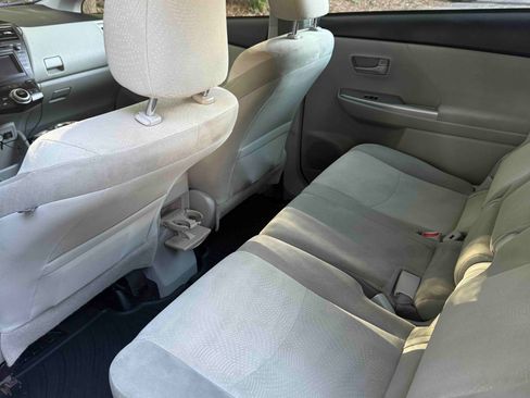 Used 2014 Toyota Prius V Five image 6