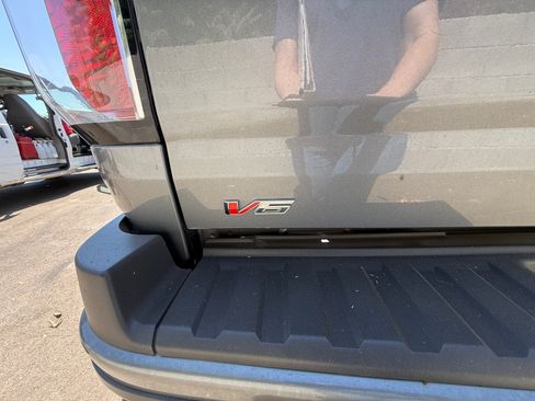 Used 2022 GMC Canyon Elevation RWD image 15