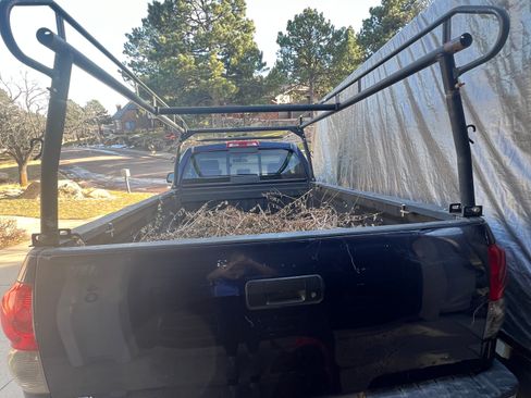 Used 2007 Toyota Tundra 2WD Regular Cab image 5