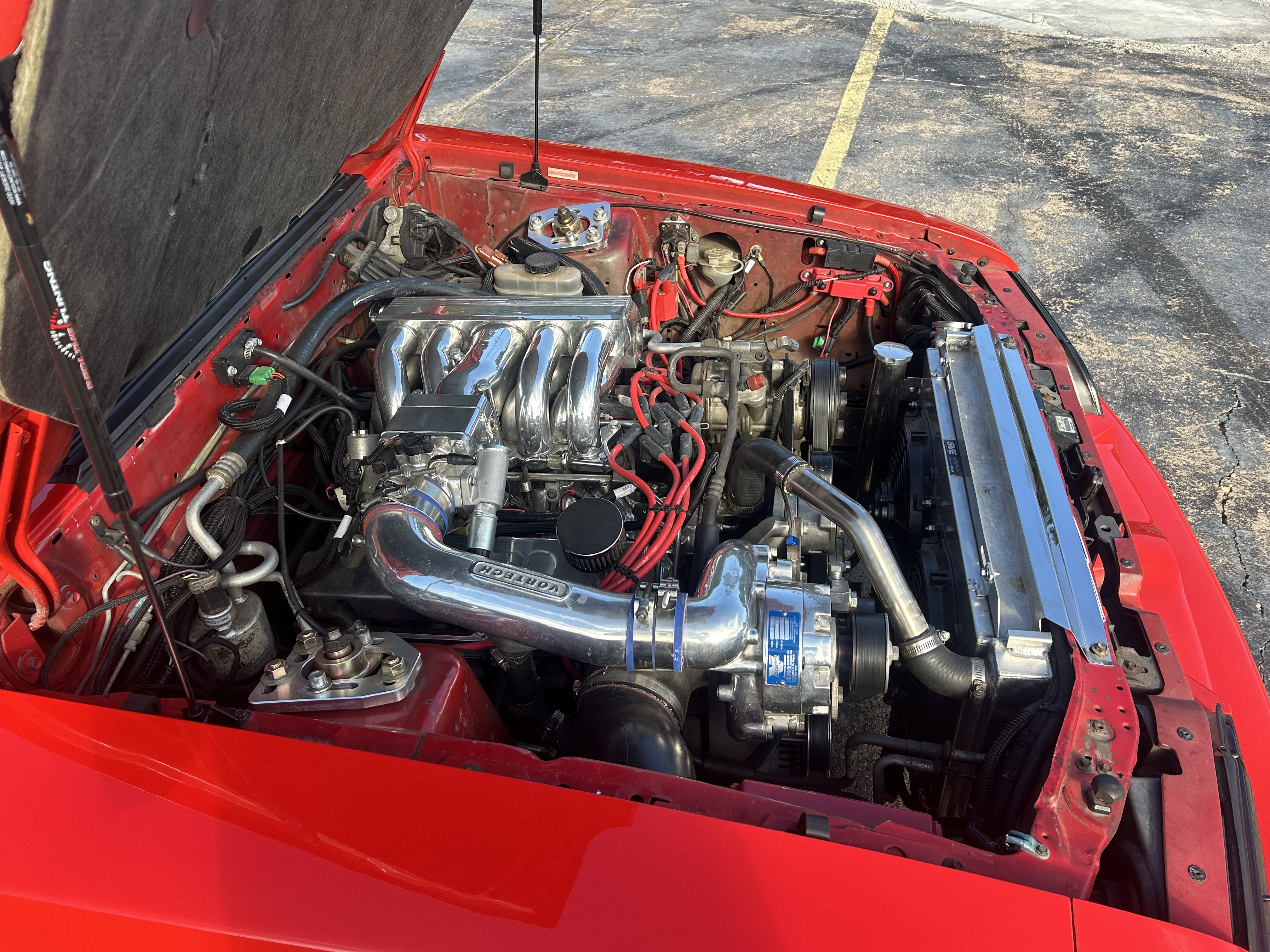Used 1992 Ford Mustang LX RWD image 32