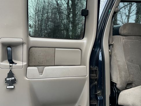 Used 2005 Chevrolet Silverado 3500 LS w/ Skid Plate Package image 12