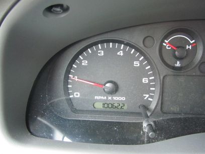 Used 2010 Ford Ranger XLT