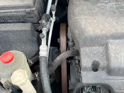 Used 2016 Honda Odyssey EX-L image 12