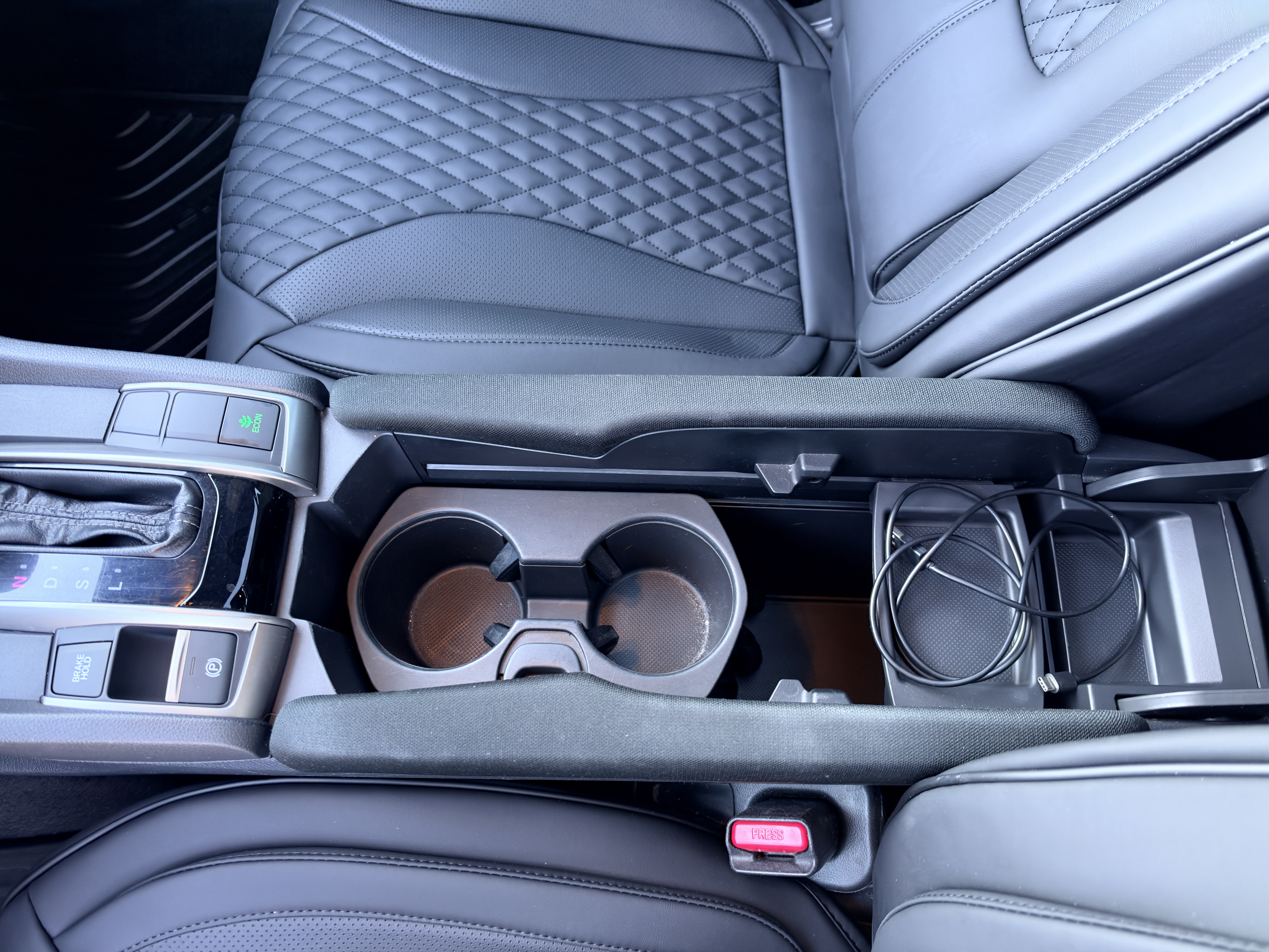 Used 2019 Honda Civic EX image 17