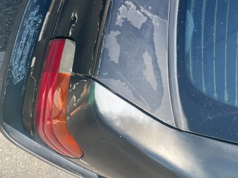 Used 1997 BMW 318ti 318ti Hatchback Coupe 2D image 28