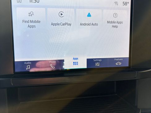 Used 2024 Ford F350 XLT w/ Camper Package image 16