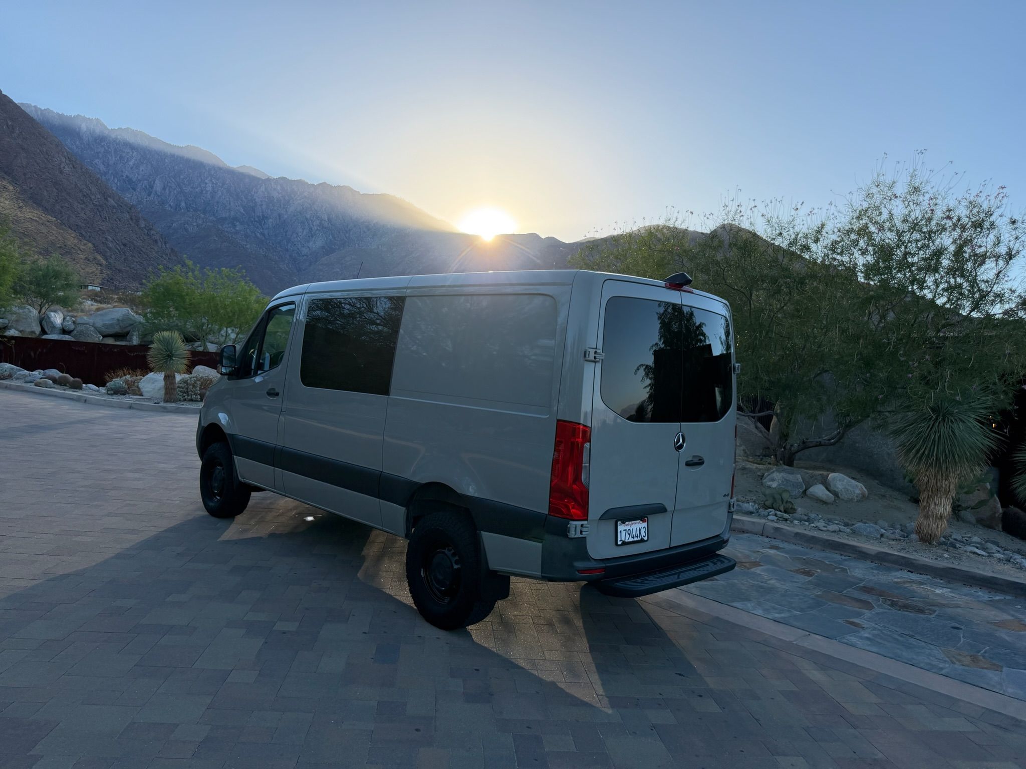 Used 2021 Mercedes-Benz Sprinter 2500 image 18