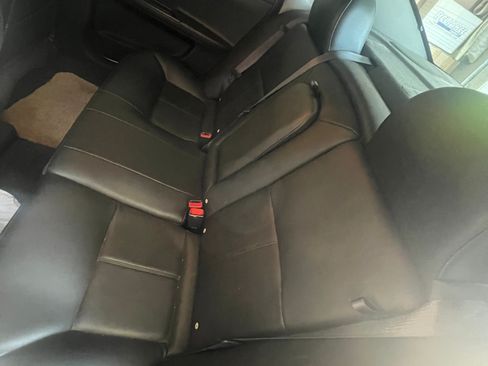 Used 2013 Chevrolet Impala LTZ FWD image 24