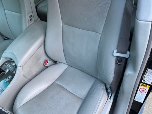 Used 2007 Lexus LS 460 image 6