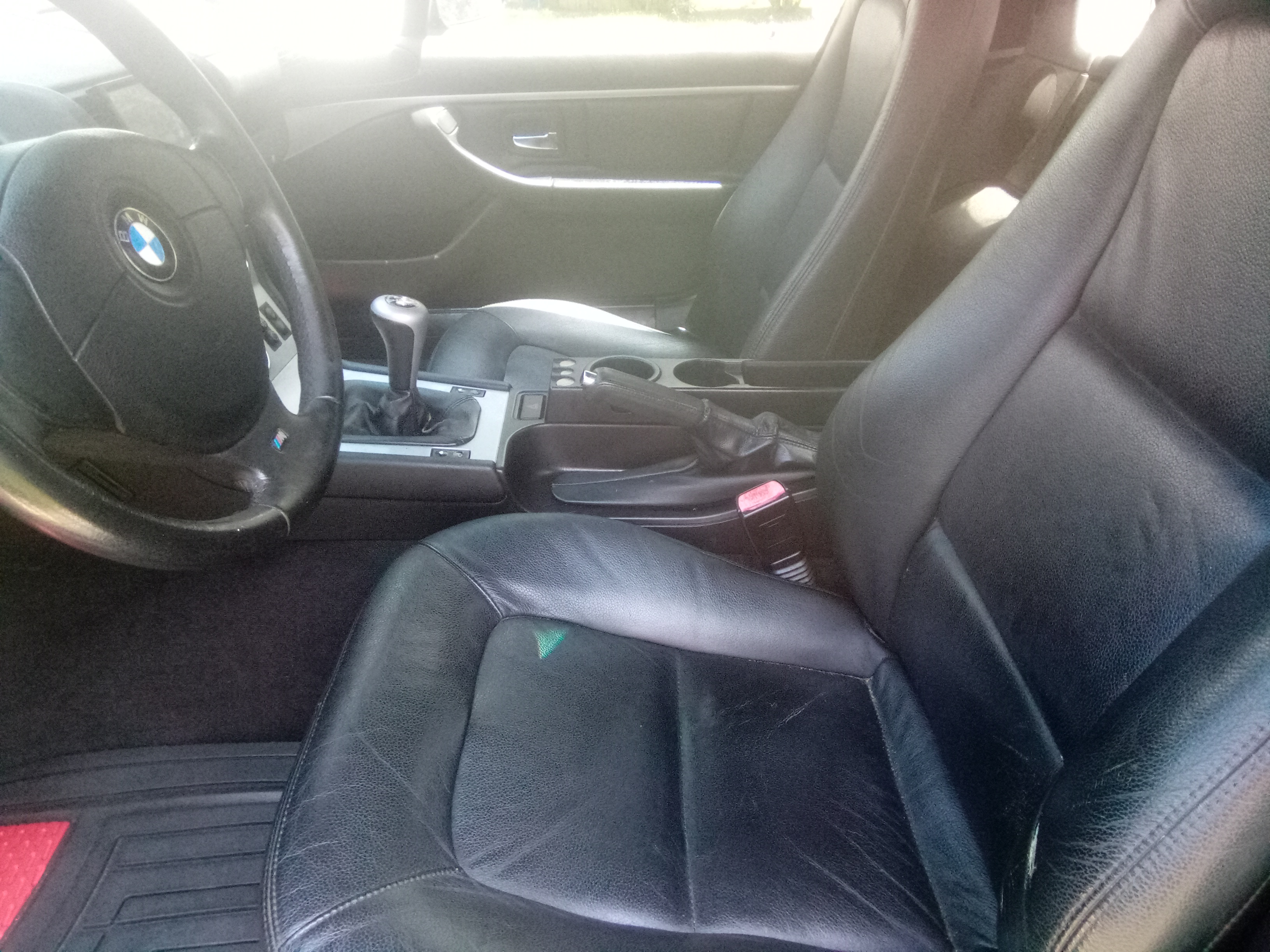 Used 2001 BMW Z3 3.0i RWD image 15