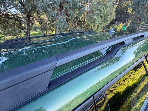 Used 2023 Ford Bronco Sport Big Bend w/ Convenience Package image 12