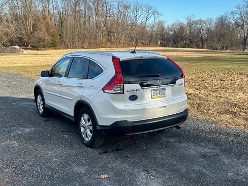 Used 2012 Honda CR-V EX-L image 11