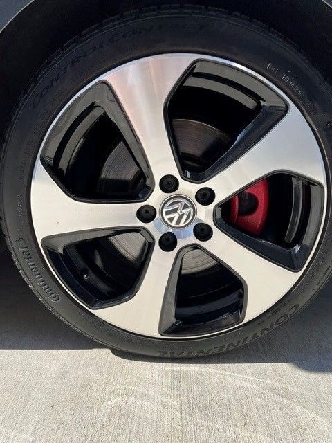 Used 2016 Volkswagen GTI S FWD image 13