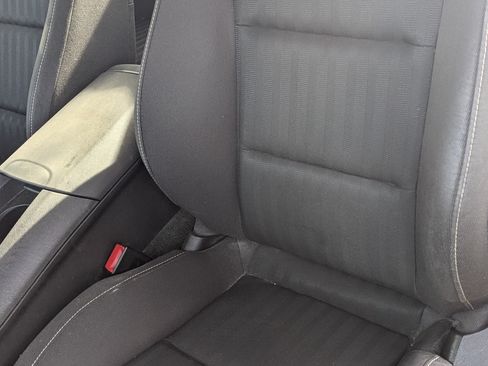 Used 2011 Chevrolet Camaro LS w/ Bluetooth Package image 15