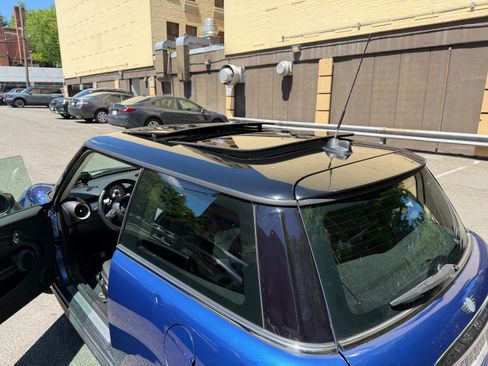 Used 2012 MINI Cooper Hardtop FWD image 6