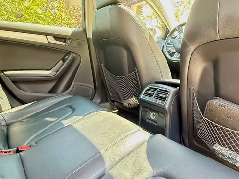 Used 2015 Audi A4 2.0T Premium FWD image 9
