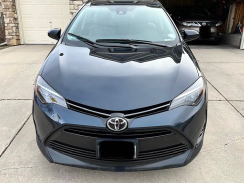 Used 2017 Toyota Corolla LE image 4