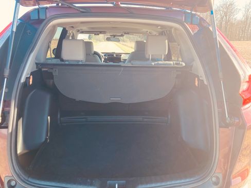Used 2019 Honda CR-V EX image 11