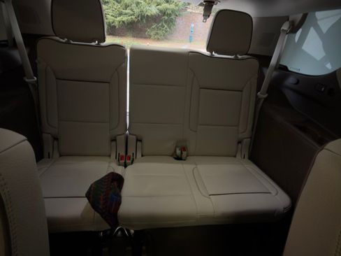 Used 2023 GMC Yukon Denali image 31