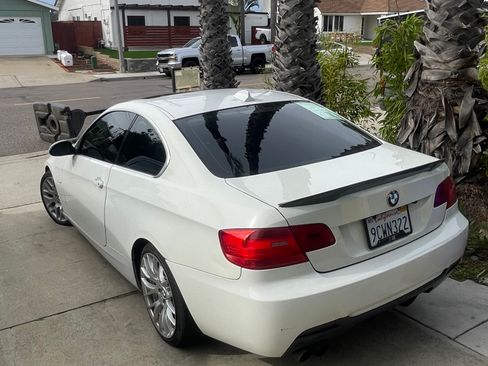 Used 2007 BMW 328i Coupe image 4