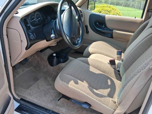 Used 1998 Ford Ranger 2WD Regular Cab image 12