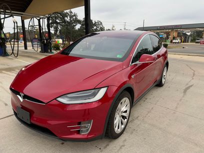 Used 2019 Tesla Model X 100D