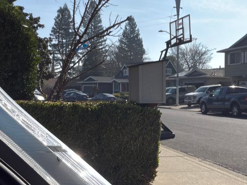 Used 2015 Nissan Leaf SL image 19