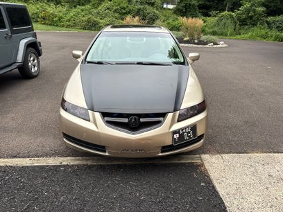 Used 2005 Acura TL