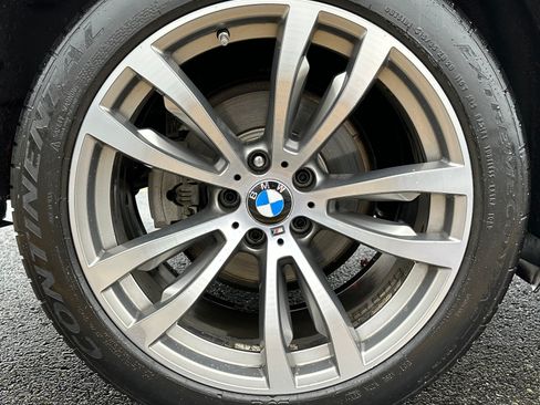 Used 2016 BMW X5 xDrive35i image 10