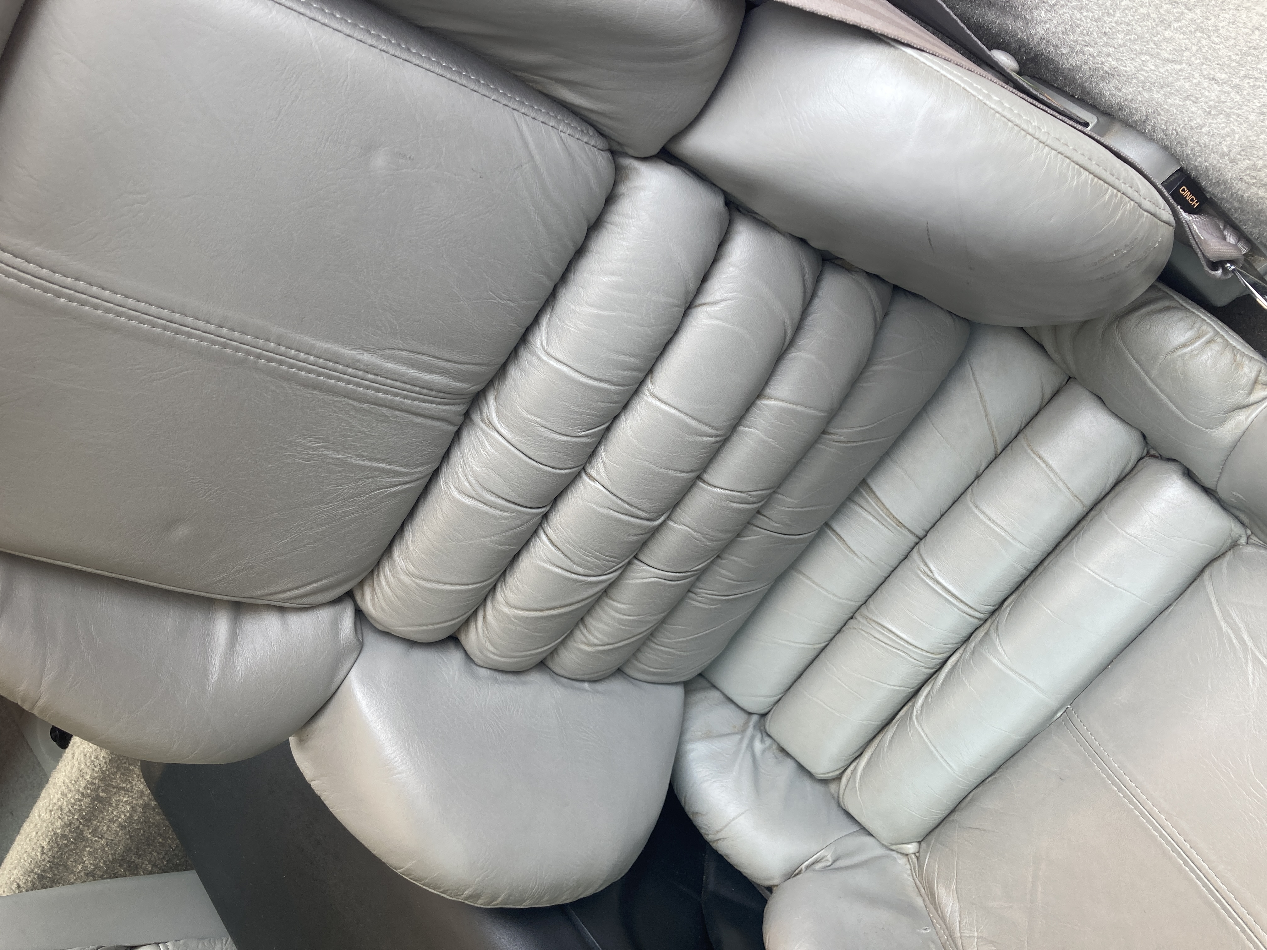 Used 1993 Chevrolet Corvette Coupe RWD image 15
