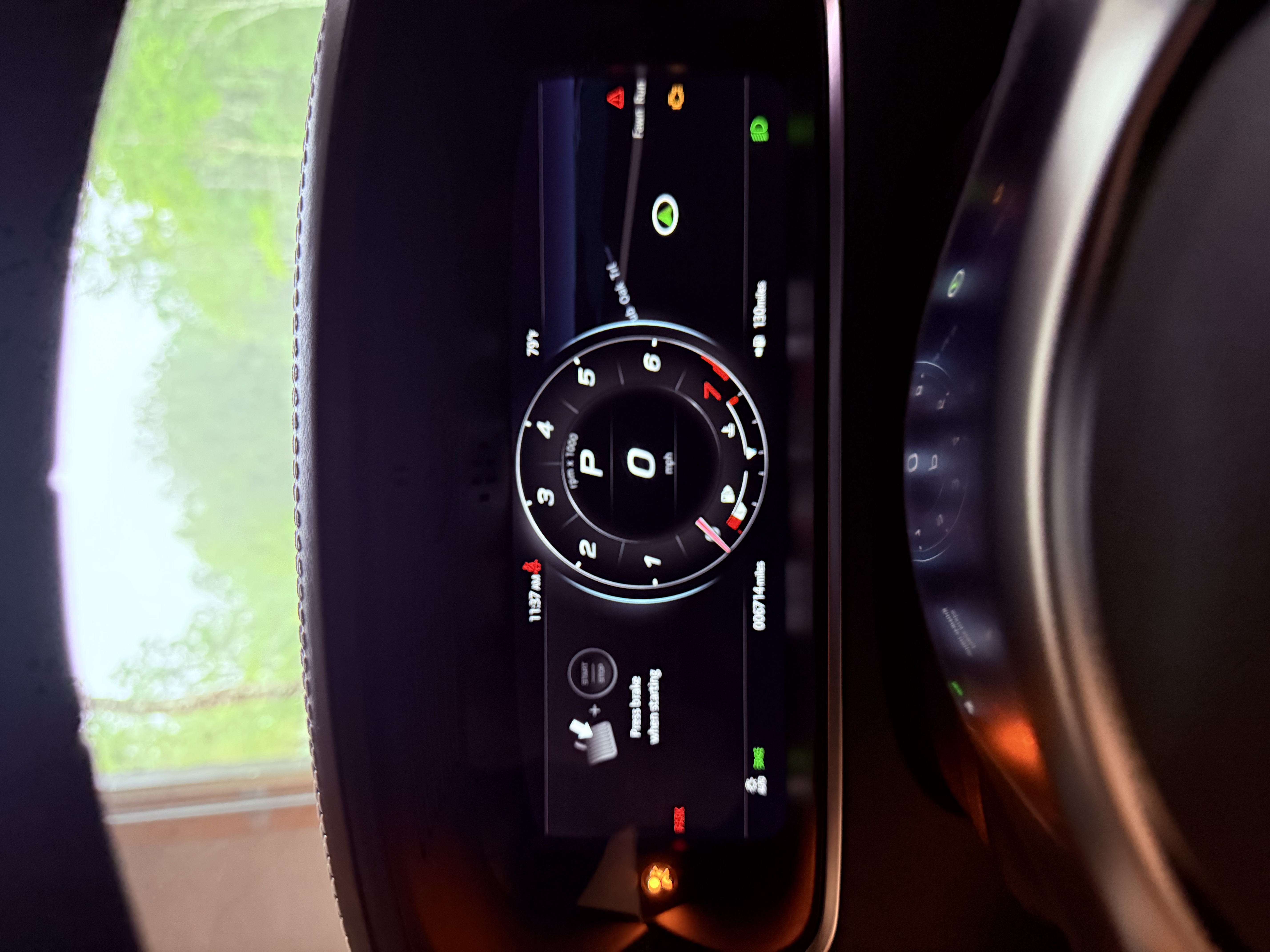 Used 2024 Jaguar F-TYPE R-Dynamic RWD image 11