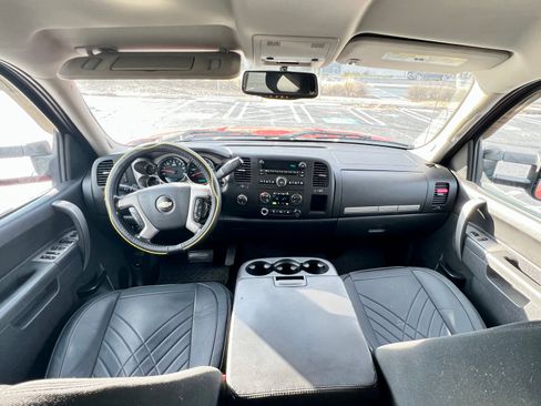 Used 2011 Chevrolet Silverado 1500 LT w/ All-Star Edition image 10