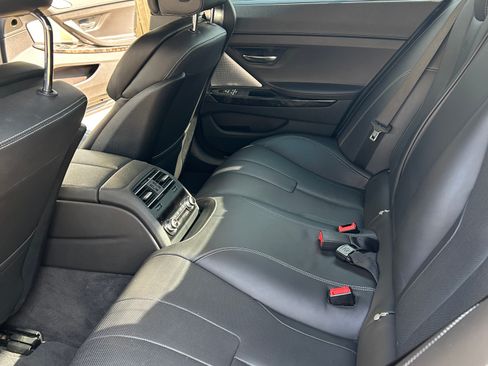 Used 2014 BMW M6 Gran Coupe image 14